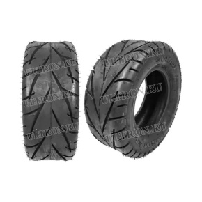13 cali 13x5/6.5 opon na drodze