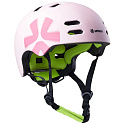 Union Repeat Kask Matowy Różowy M Regulowany