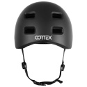 Kask Cortex Conform Matte Czarny L