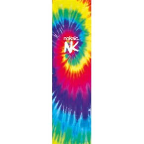 Griptape Nokaic N?37 Tye Dye