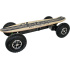 Elektryczny Longboard Skatey 900 Off-road wood jeans