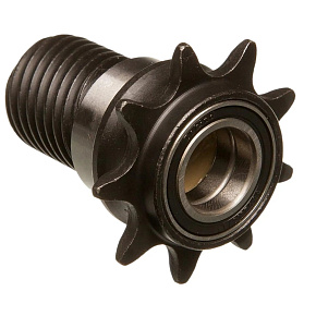 Éclat Cortex EVO Freecoaster Driver (9T|Lewostronny napęd)