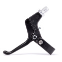 Dźwignia hamulca BMX Salt Kids 19mm (czarna | prawa)