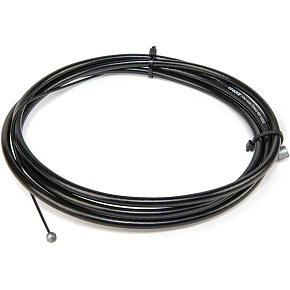 Eclat The Core BMX Linka hamulcowa (130cm (4'3")|Czarna)