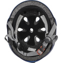 Kask Triple Eight Brainsaver XS-S Niebieski