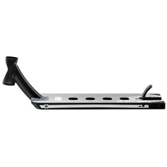 Podest CORE CL1 Czarna
