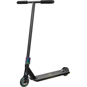 Hulajnoga wyczynowa North Tomahawk 2021 Oilslick/czarny