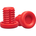 Rączki Stolen Hive SuperStick Flangless Czerwony