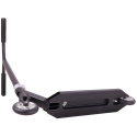 Hulajnoga wyczynowa Striker Lux 5" Srebrna