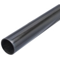 Kierownica Trynyty Titanium 720 mm Czarny