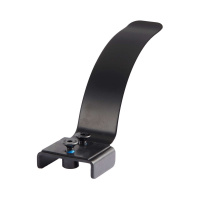 Hamulec Chilli Flex 120 mm Czarny