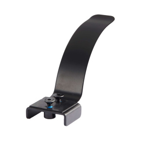 Hamulec Chilli Flex 120 mm Czarny