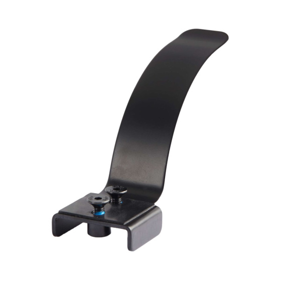Hamulec Chilli Flex 120 mm Czarny