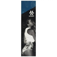 Griptape Union Hot Parts Teal