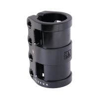 SCS urbanArtt Civic Czarny