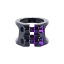 Zacisk Oath Carcass Black/Purple