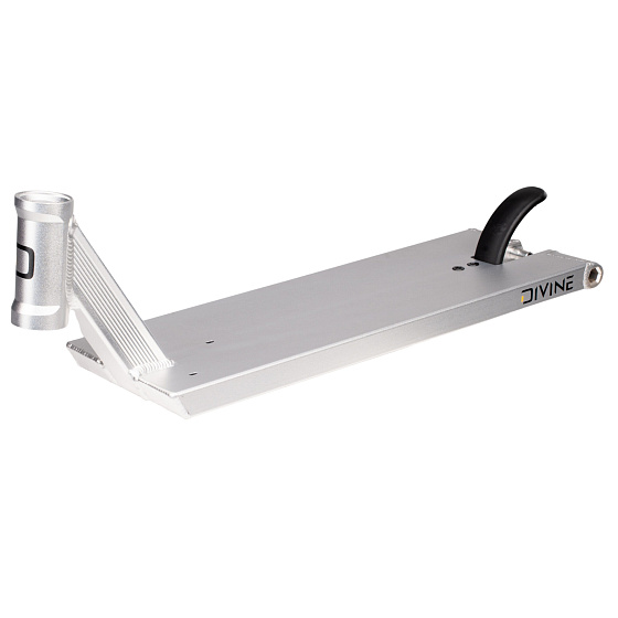 Deska Divine Street 6,5" 520 mm srebrna