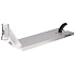 Deska Divine Street 6,5" 520 mm srebrna