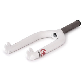 Widelec BMX Salt Plus EX (biały)