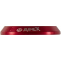 Stery Apex Integrated Czerwony
