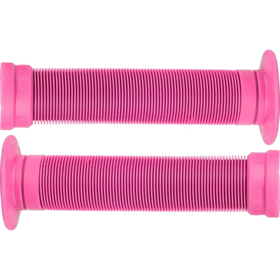 Chwyty Odi Longneck St 143 mm różowe