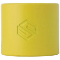 Zacisk Striker Lux Żółty