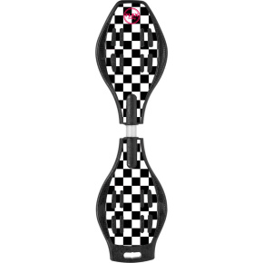 Waveboard Flexsurfing V2 Air Checkers