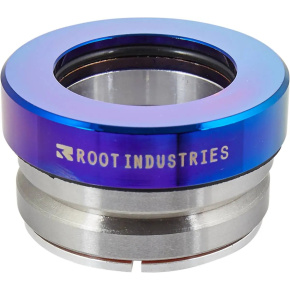 Stery Root Industries Blu Ray