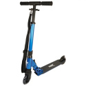 Hulajnoga miejska Rideoo 120 City Scooter Niebieski