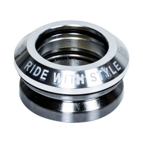 Headset Union Ride With Style Grey