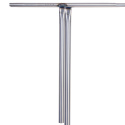 Kierownica urbanArtt Civic Double-Butted Cro-mo 710mm Raw