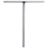 Kierownica urbanArtt Civic Double-Butted Cro-mo 710mm Raw