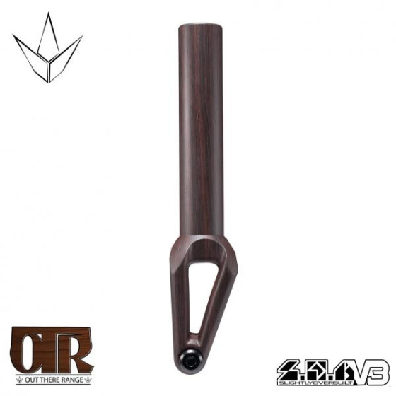 Widelec Blunt SOB V3 SCS Wood