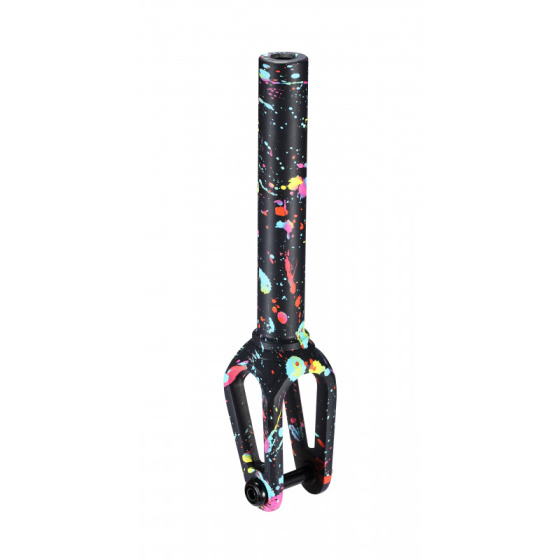 Widelec Blunt Prodigy IHC Splatter