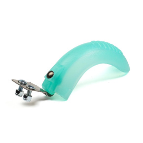 Hamulec Mini Micro Deluxe aqua