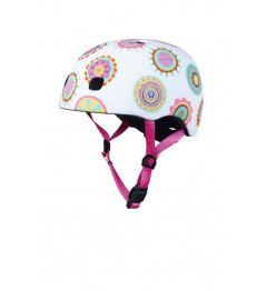 Kask punktowy Micro Doodle