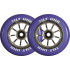 Kółka Tilt UHR 110 mm Violet