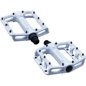 Pedały BMX Salt Slim 9/16" (białe)