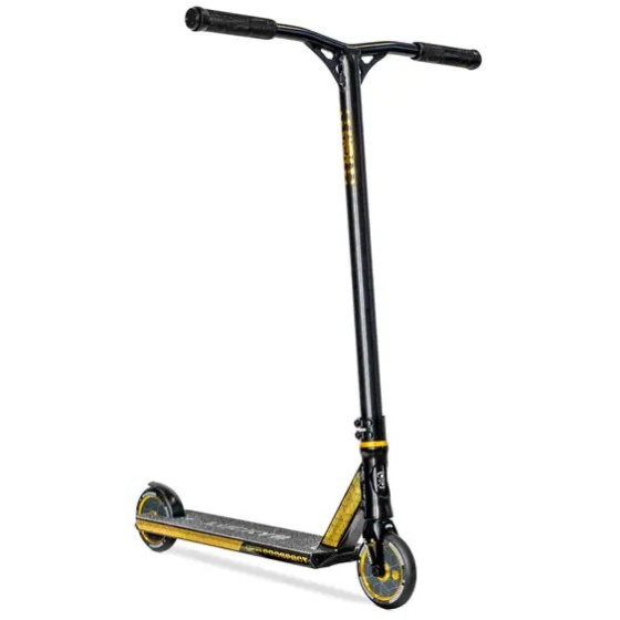 Hulajnoga wyczynowa Lucky Prospect 2022 Onyx