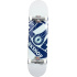 Zestaw do deskorolki Alien Workshop OG Burst (7.75"|Biały)