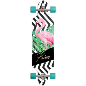 Longboard Prism Revel 36" Fauna