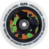 Kółko Elite Air Ride Camo 125 mm Biały
