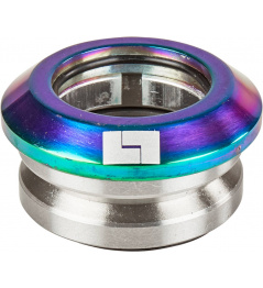 Stery Logic Integrated NeoChrome