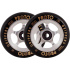 Kółka Proto Gripper 110 mm Black/Raw 2 szt.