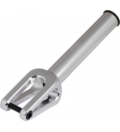 Widelec UrbanArtt Smith Signature V2 srebrny