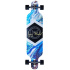 Madrid Drop-Thru Complete Longboard (40"|Azul)