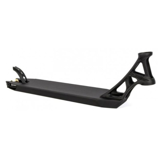 Podest Ethic Iconoclast Evo 2 Deck 520 Czarny + Griptape gratis