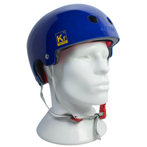 Kask ALK13 Krypton Niebieski