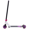 Hulajnoga wyczynowa Invert Supreme Mini 1-4-8 White/Black/Pink