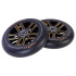 Kółka Oath Binary 110 mm Black/Orange